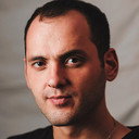 Vyacheslav Lapenko als episodic roles