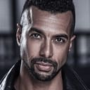 Asante Tracey als Katie's New Man