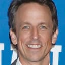 Seth Meyers als Chet Krogl