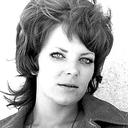 Lone Fleming als Self - Actress