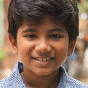 Ramesh Thilaganathan als Chinna Kaaka Muttai