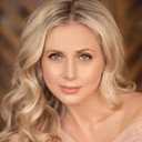 Yekaterina Parfyonova als Dasha