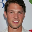 Michael Cassidy als Dylan West / Houdini