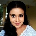 Charutha Bhaiju als 