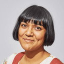 Sohla El-Waylly als Self - Judge