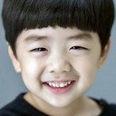 김동하 als Baek Ho-yeol