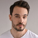 Bruno Sauter als VIP Kellner Bruno