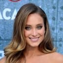 Hannah Jeter als Ferrari Girl