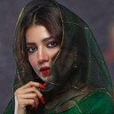 Rabia Butt als Kusum