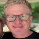 Tim Miller als Lead Pastor