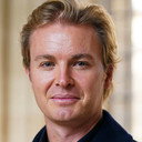 Nico Rosberg als Self