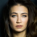Ceren Benderlioğlu als Irmak Bozok