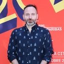 Andrea Zuliani, First Assistant Director