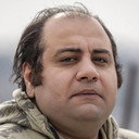 Shahoo Rostami als Morteza