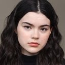 Savvy Crawford als English Girl