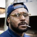 Schoolboy Q als Self