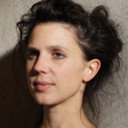 Jessica Huber als Barbara