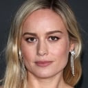 Brie Larson als Liz Daniels