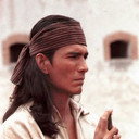 Ehécatl Chávez als Augustin