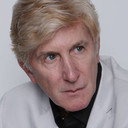 Pearce Blair als Game Concession Hawker