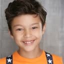 Nicholas Sean Johnny als Miguel