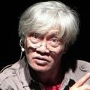 Landung Simatupang als Ustad Said
