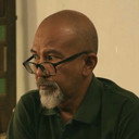 Babeh Ibo als Ustad