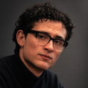 Patricio Escartín als Bastard son