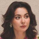Hania Aamir als Parri