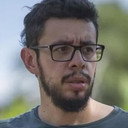 Juan Pablo Ríos, Writer