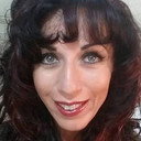 Karla Mohtashemi als Belly Dancer