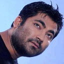 Sunil Rawal als Warden