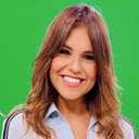 María Manzano als 