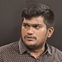 Jabardasth Vasu als Biker 2