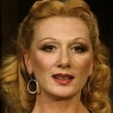 Margot Werner als Nine Collin