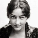 June Elvidge als Violet Ridgeway