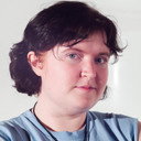 Nicole Overbaugh, Assistant Director