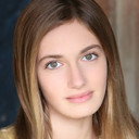Nicole Elizabeth Berger als Lisa