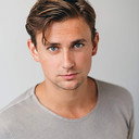 Taras Lesiuk als Sebastian (as Taras Lavren)