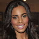 Rochelle Humes als Self