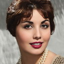 Serpil Gül als Iraz