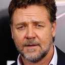 Russell Crowe als Harry Power