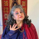 Sangeetaa Ballachandran als Gayatri Devi