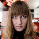 Lily Kazimiera als Tabitha