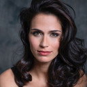 Ana Varela als Lídia Lebre