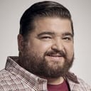 Jorge Garcia als Guy on Plane