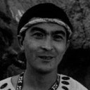 Zakirzhan Muminov als Саид