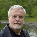 Jan-Eje Ferling als Man at the Stairs