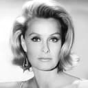 Dina Merrill als Antoinette Goddard