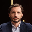 Adriano Gianturco als Entrevistado